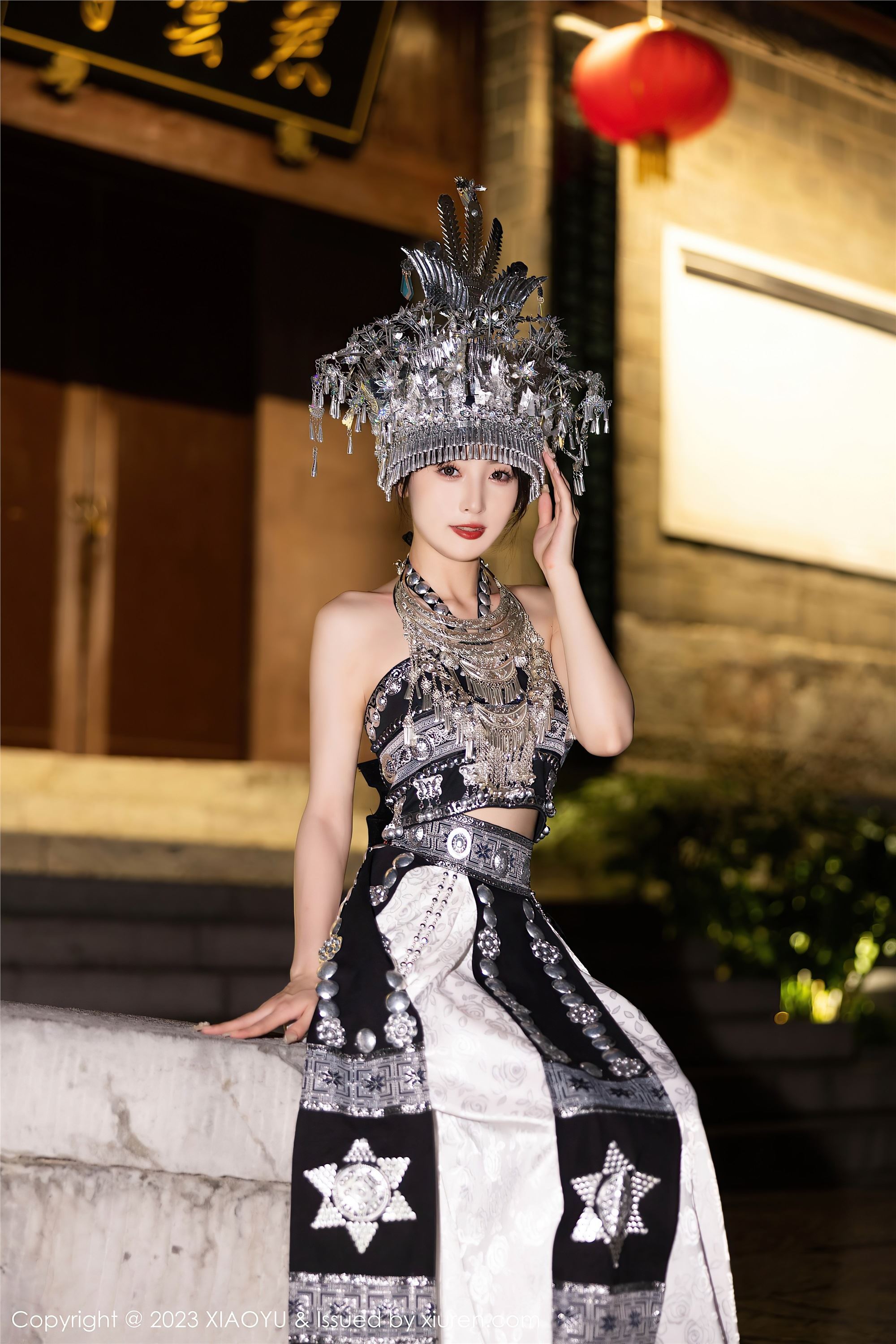 XIAOYU语画界 2023.07.17 VOL.1071 林星阑